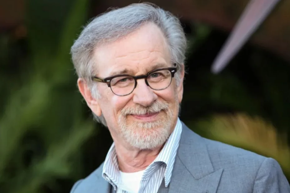 Steven Spielberg