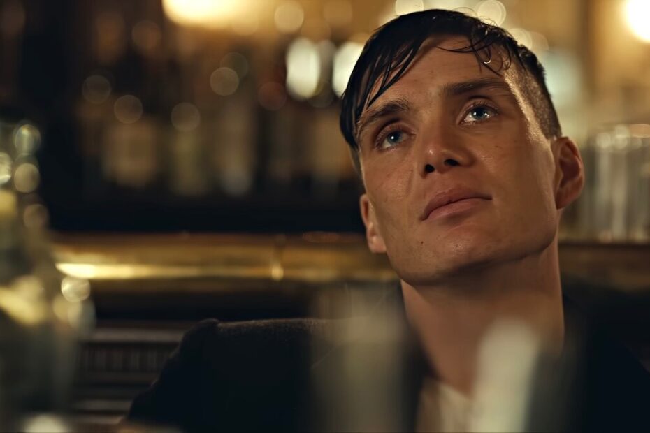 thomas Shelby