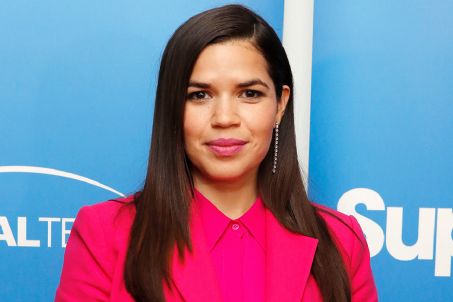 America ferrera