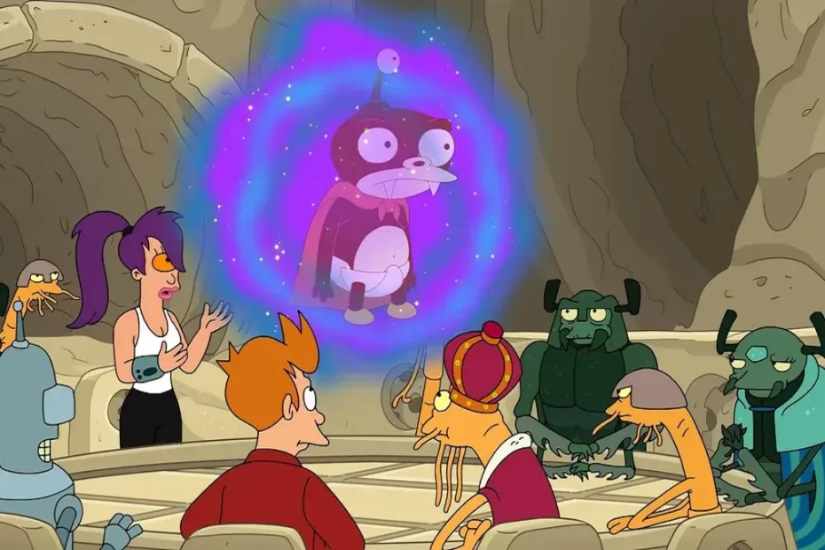 Futurama