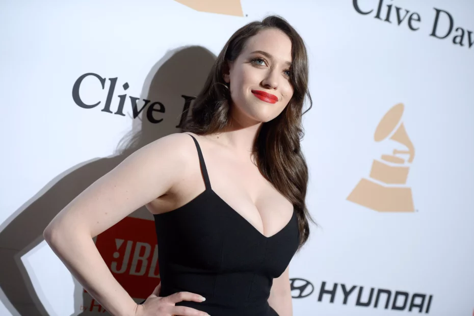 Kat Dennings (640x426) Credits: Getty Images