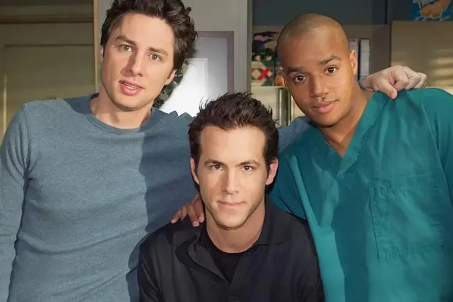 Scrubs