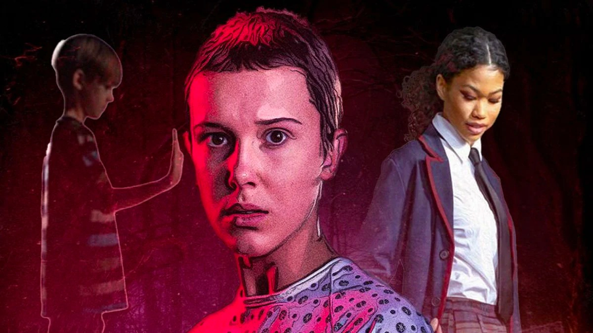 5 serie tv che dovresti vedere se hai amato Stranger Things 