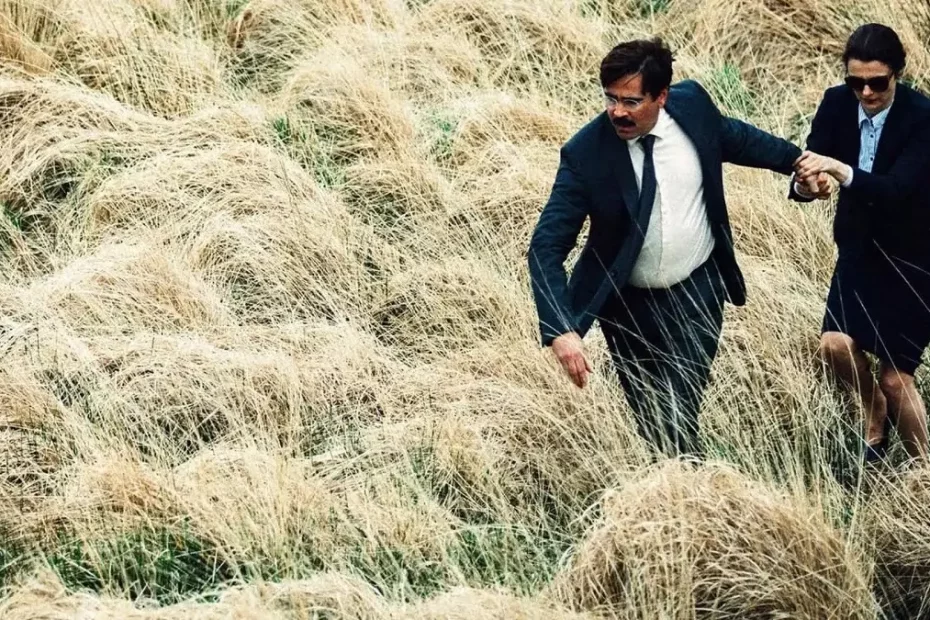 The Lobster