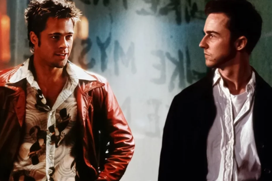 Fight Club