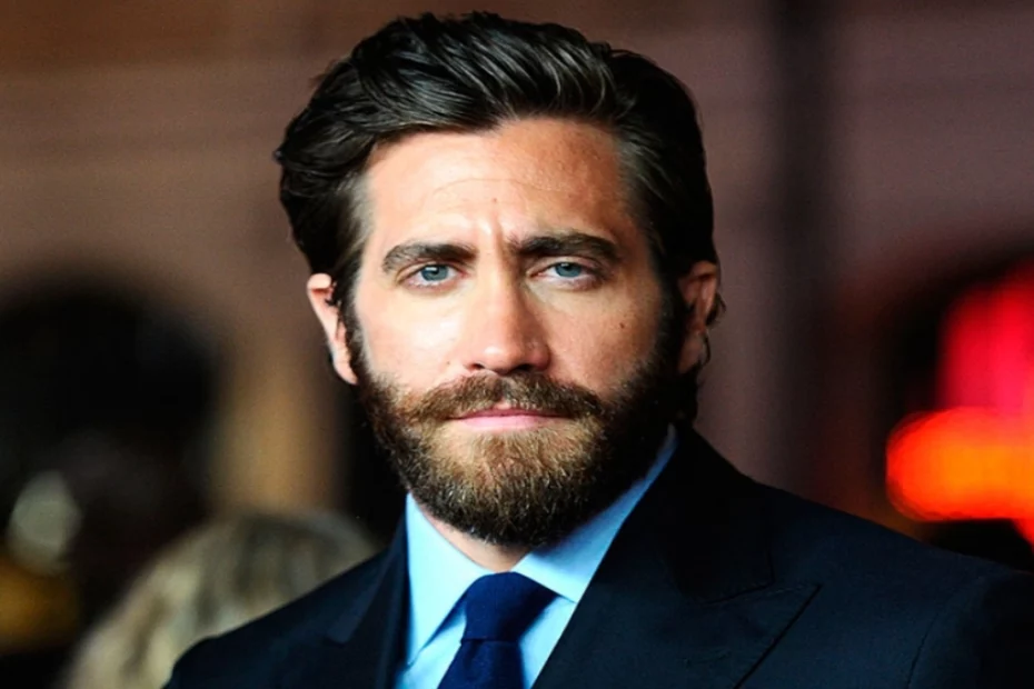 Jake Gyllenhaal