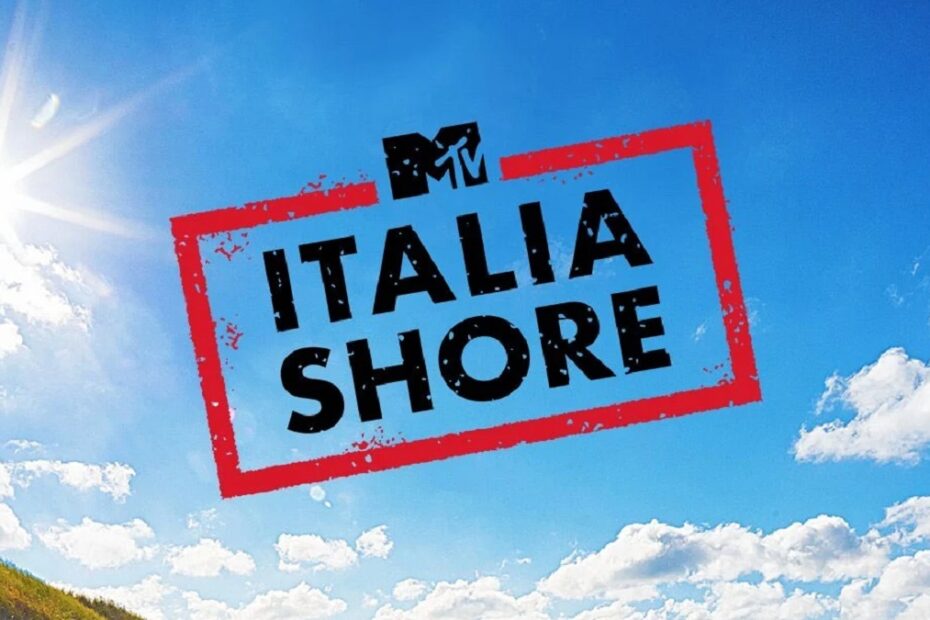 italia shore