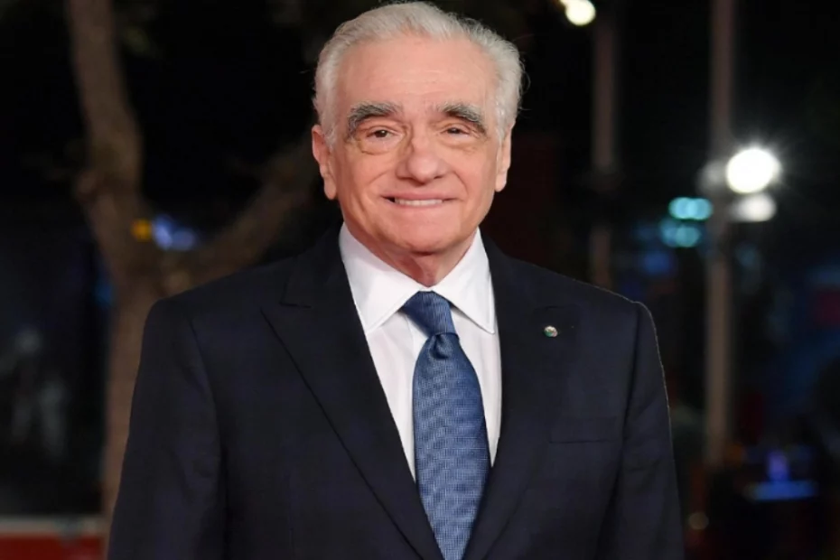 Martin Scorsese