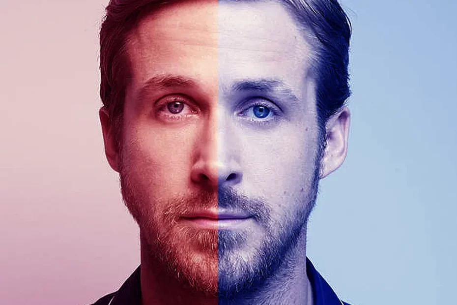 Ryan Gosling