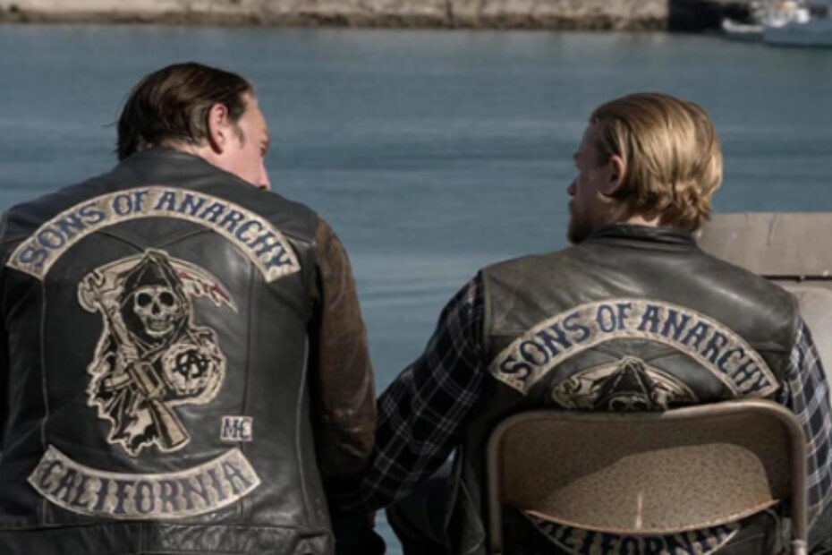 sons of anarchy