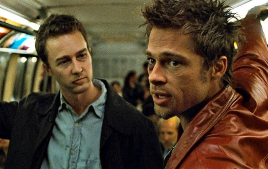 fight club