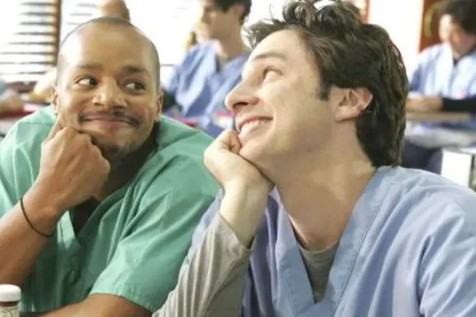 Scrubs