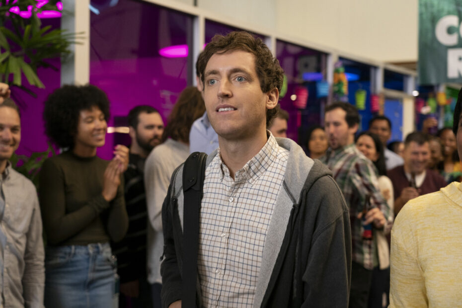 Silicon Valley (640x427) CREDITS: Ali Paige Goldstein/HBO