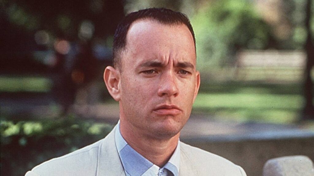 La spiegazione del finale di Forrest Gump