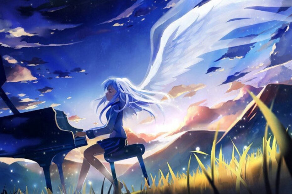 Angel Beats