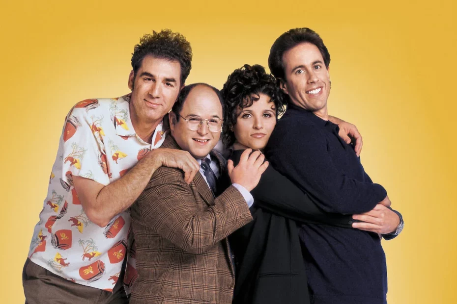 seinfeld