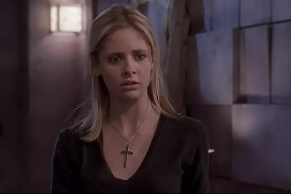 Buffy