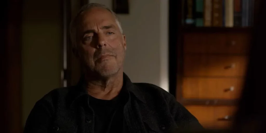 Titus Welliver in Bosh, tra le Serie Tv Amazon Prime Video 