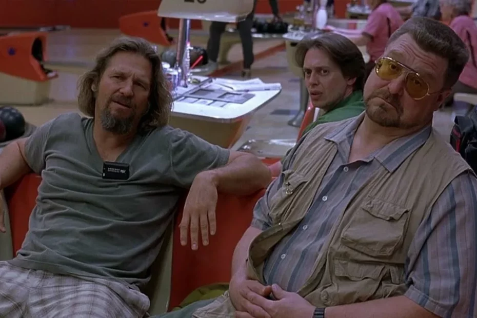 il grande lebowski