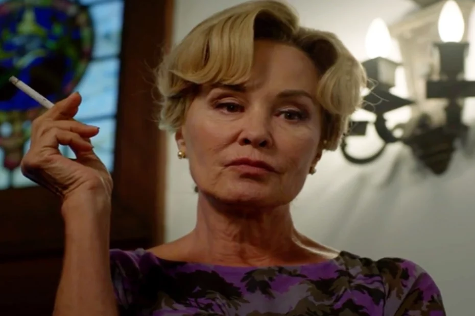 Jessica Lange