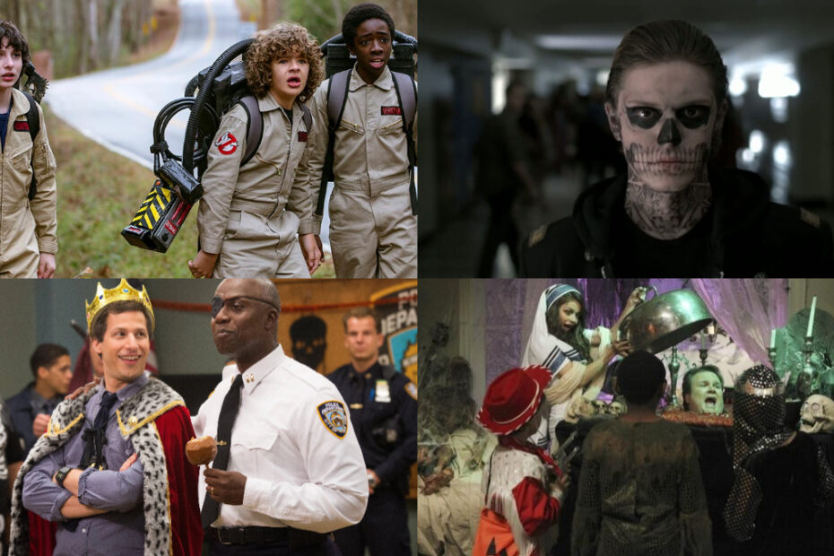 Migliori episodi di Halloween delle serie tv: la nostra classifica