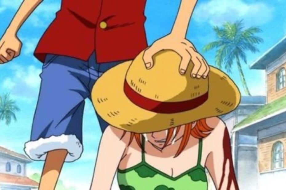 ONE PIECE, le storie della Ciurma di Cappello di Paglia, Parte 2: Grand Line