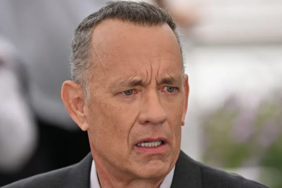 tom hanks