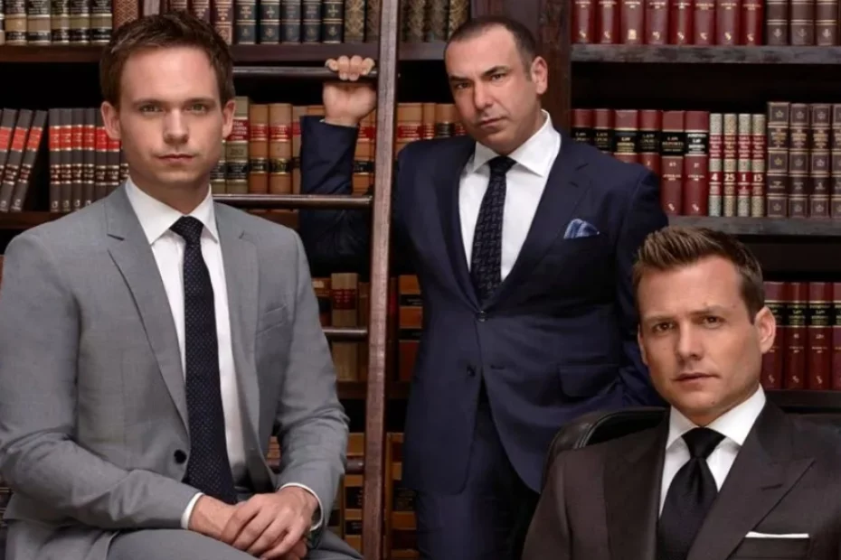 Suits