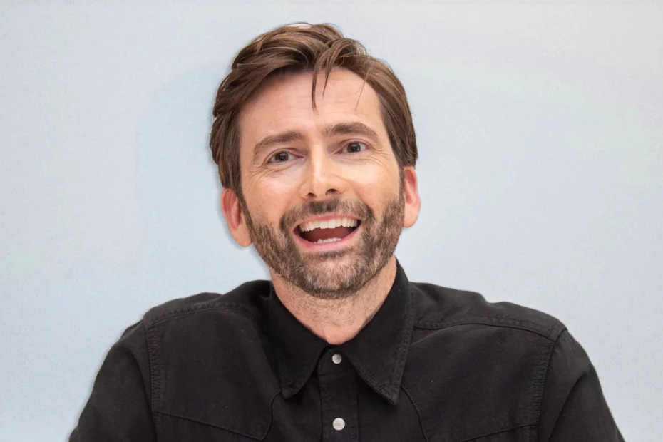 David Tennant