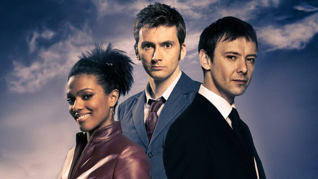 migliori serie tv sci-fi: doctor who (640x360)