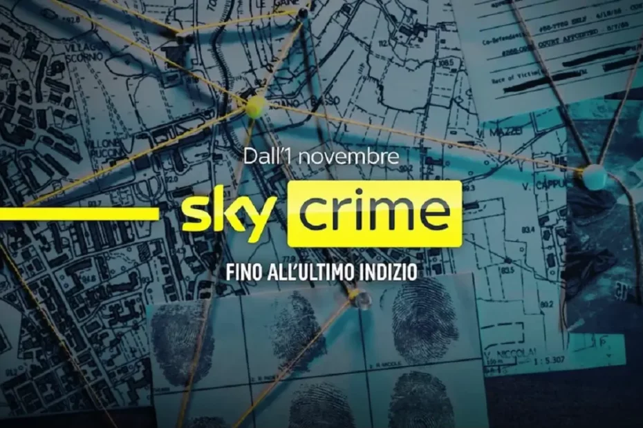 sky crime