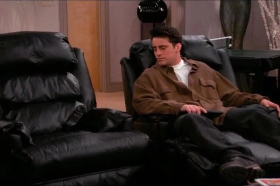 matthew perry matt leblanc