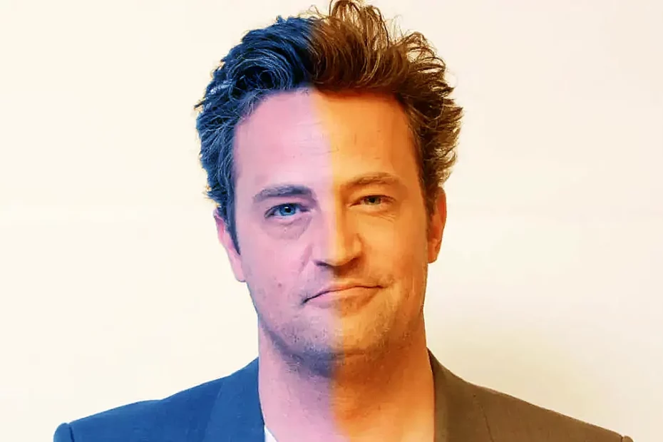 Matthew Perry