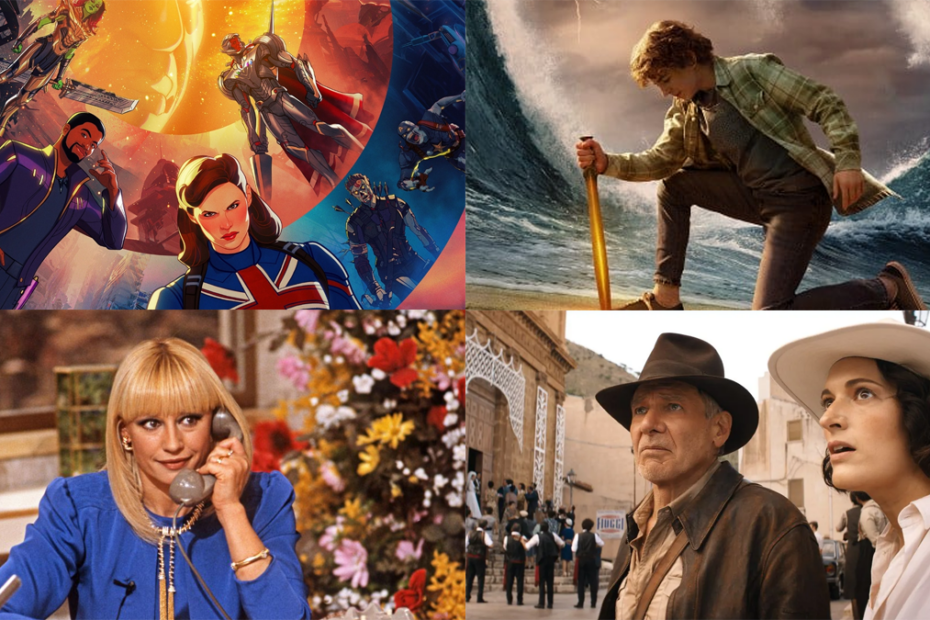 Nuove uscite Disney+ Dicembre 2023: le serie e i film in arrivo!