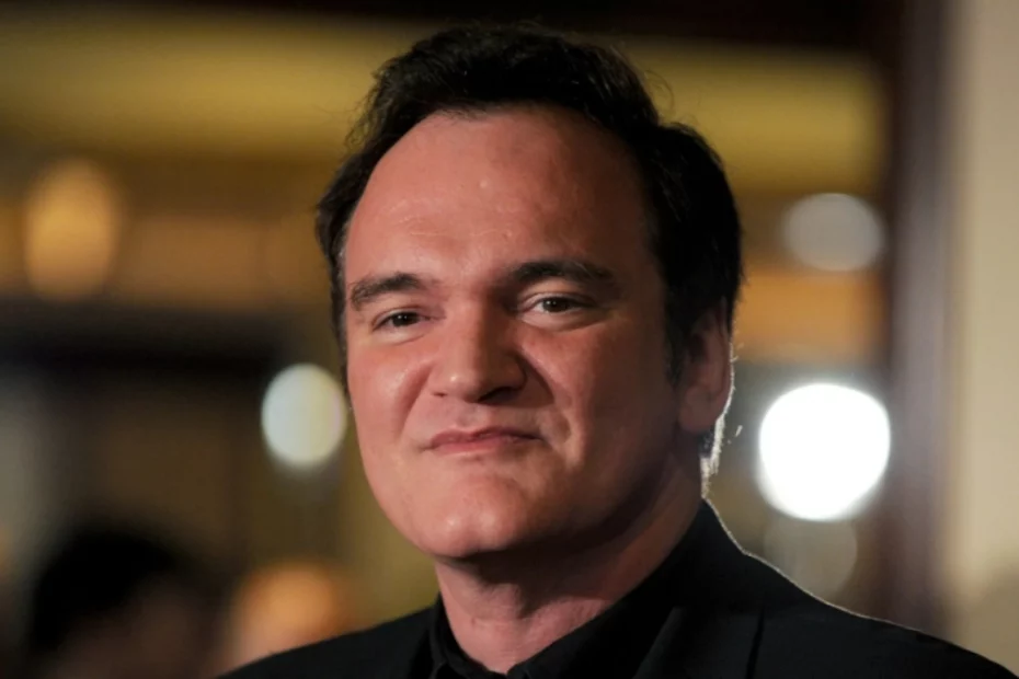 Quentin Tarantino