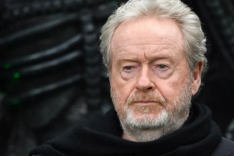 Ridley Scott