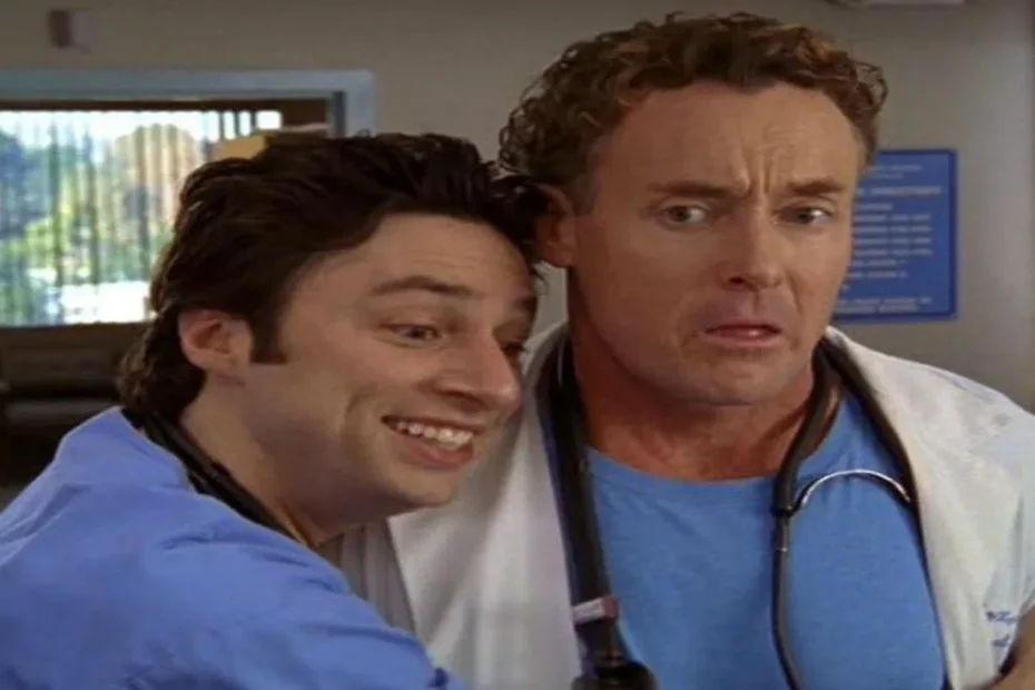 Scrubs