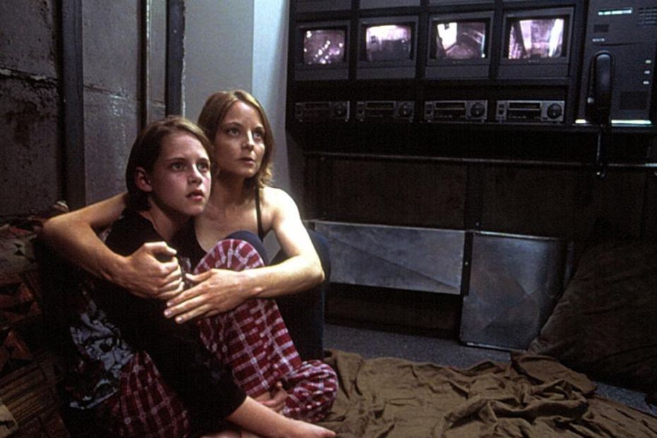 Panic Room