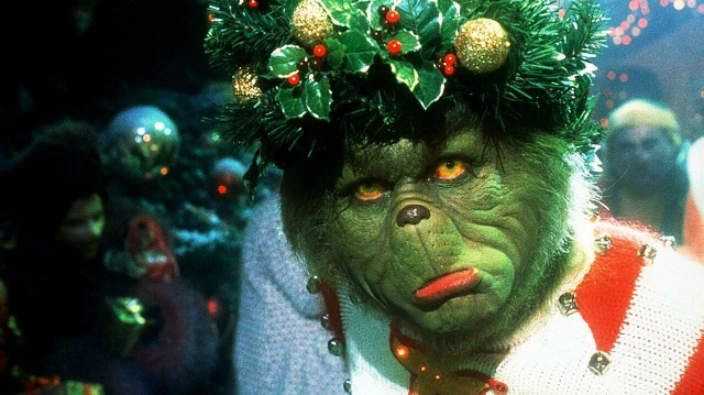 Il Grinch: tutto quello che c'è da sapere sul celebre personaggio