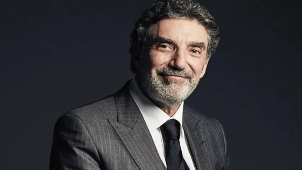 Chuck Lorre