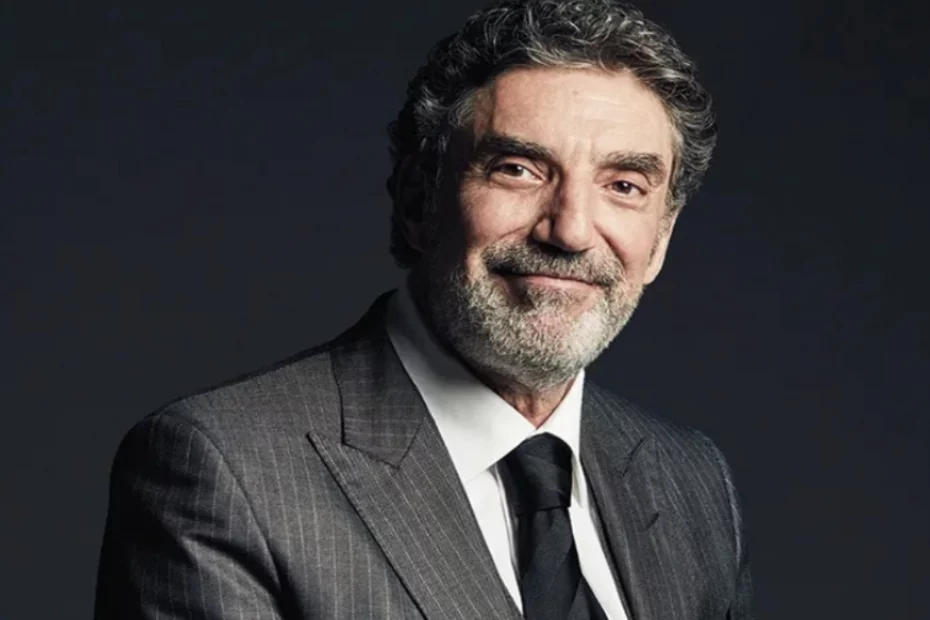 Chuck Lorre