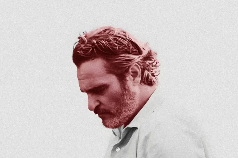 Joaquin Phoenix