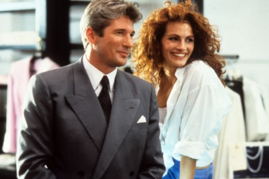 Pretty Woman