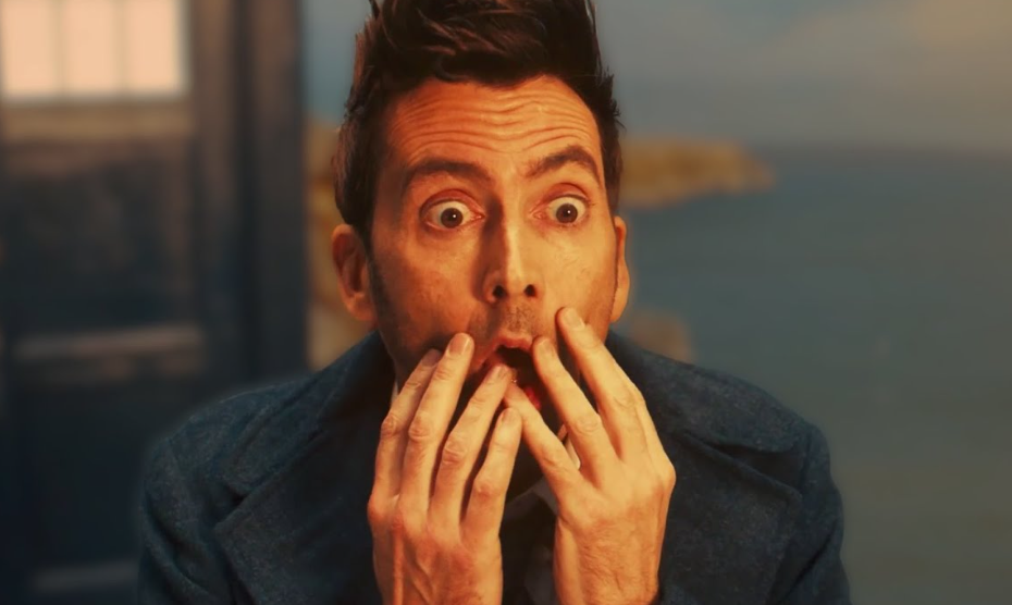 david tennant