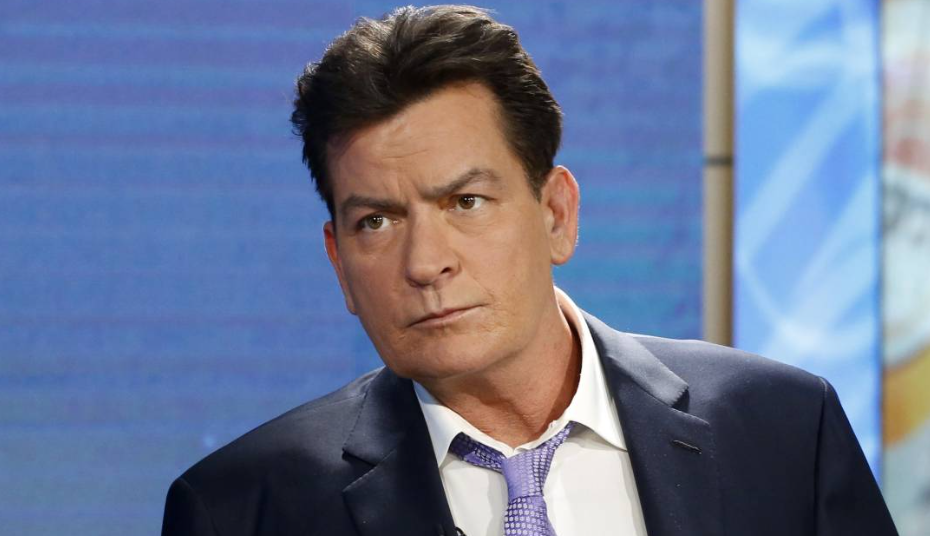 charlie sheen