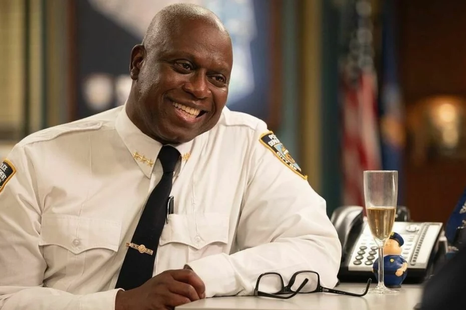 André Braugher