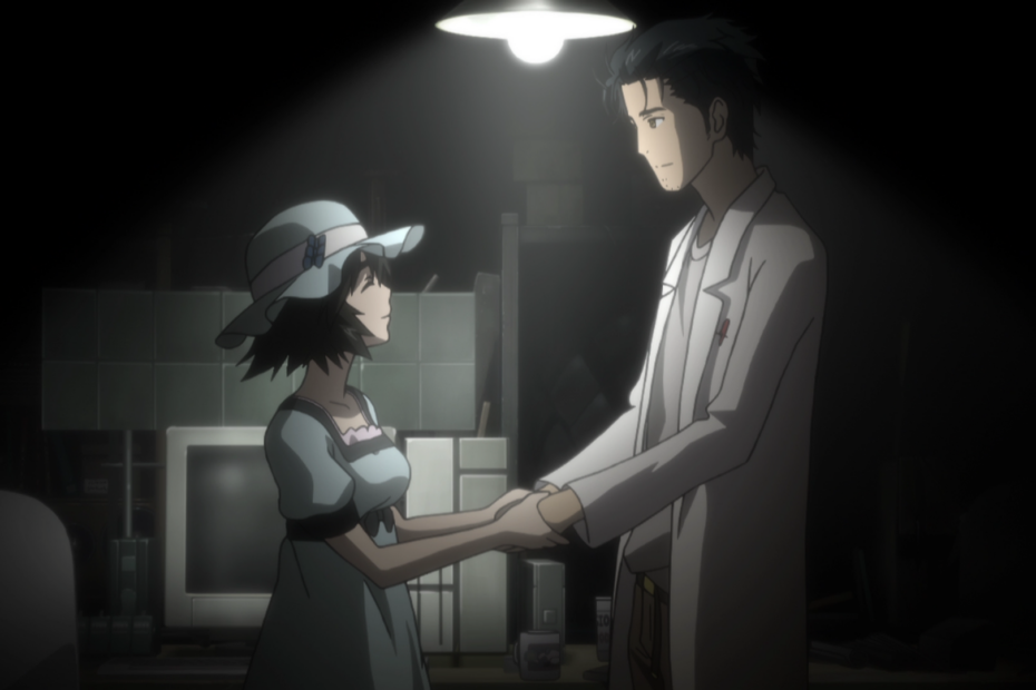 Steins;Gate