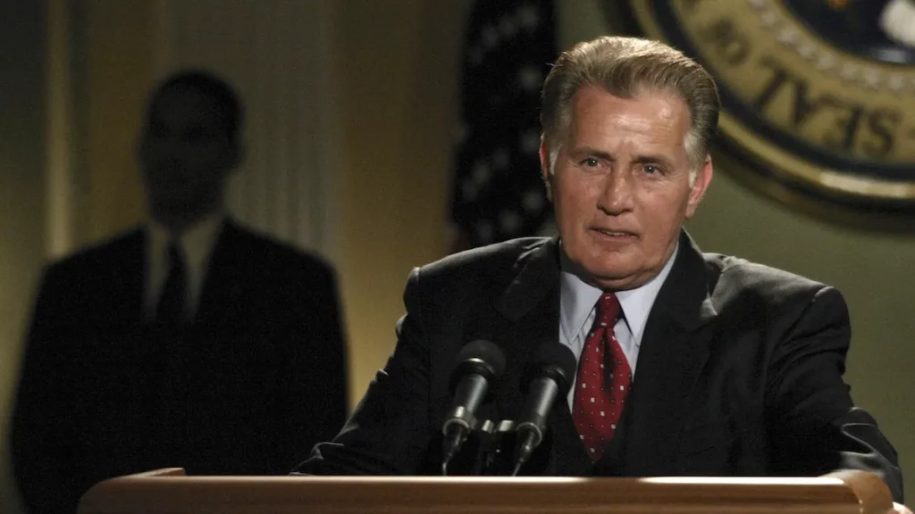 West Wing, una delle migliori serie tv di sempre