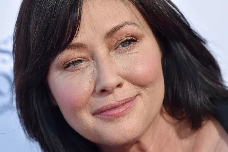 shannen doherty