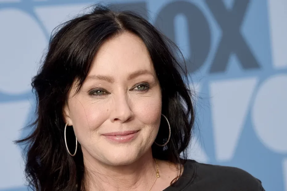 shannen doherty